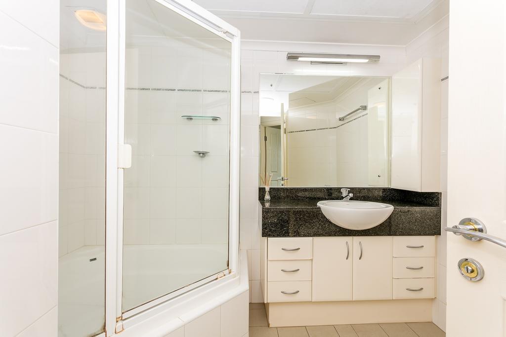 River View Suites In The Heart Of Brisbane Bagian luar foto