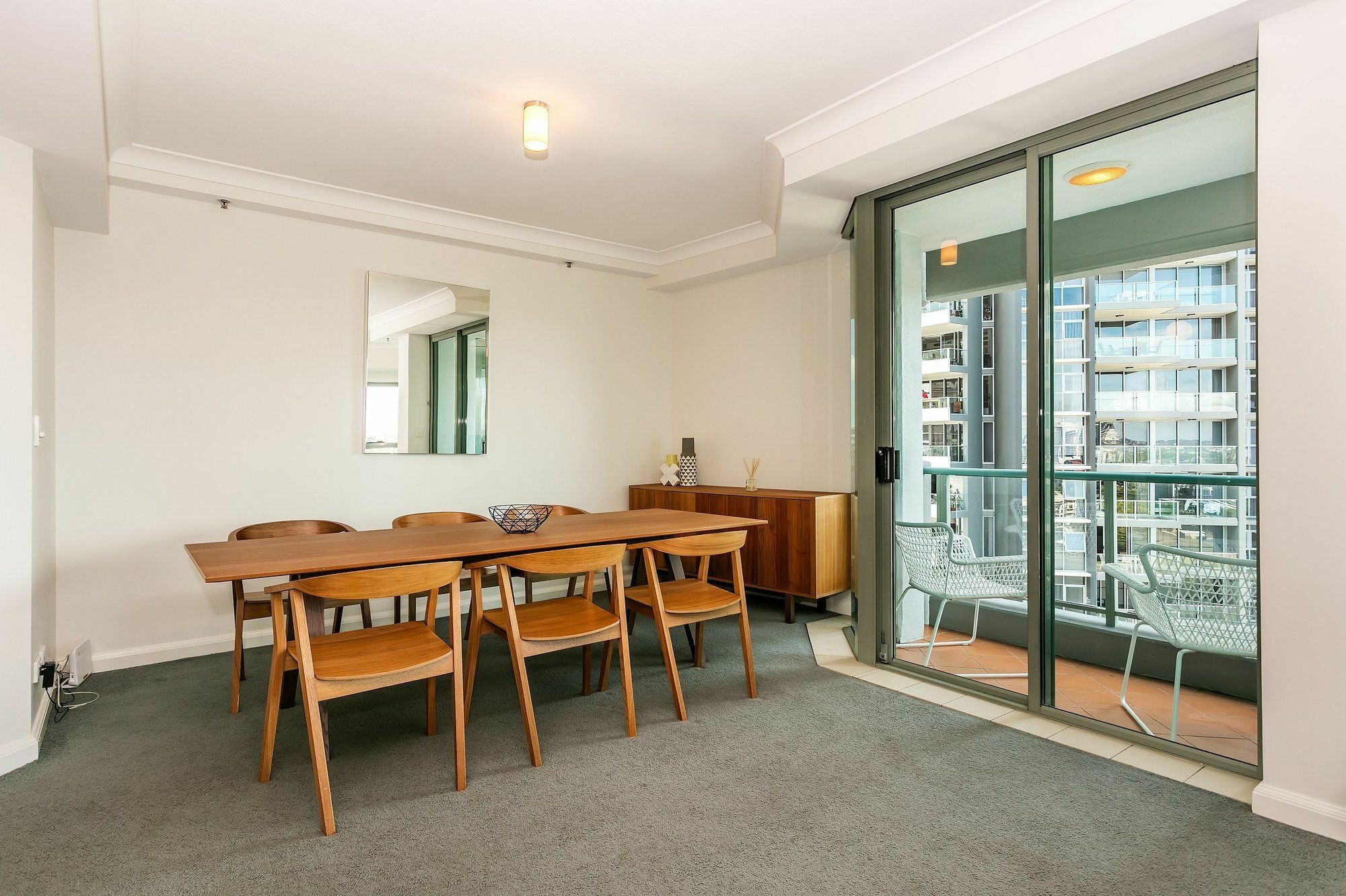 River View Suites In The Heart Of Brisbane Bagian luar foto