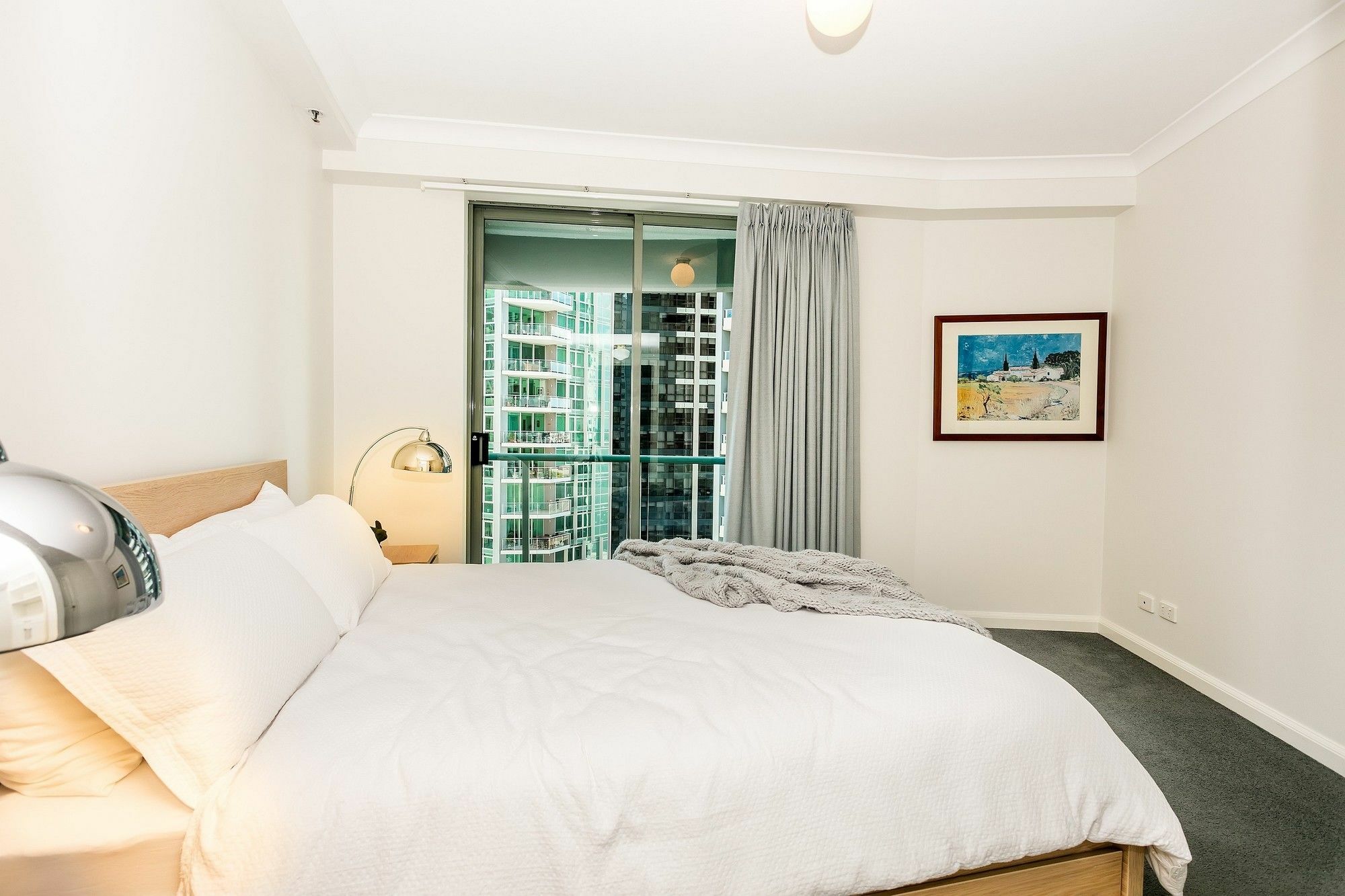 River View Suites In The Heart Of Brisbane Bagian luar foto